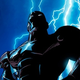 Illustration for article titled Tomorrows Superheroes Go Darker Than Usual